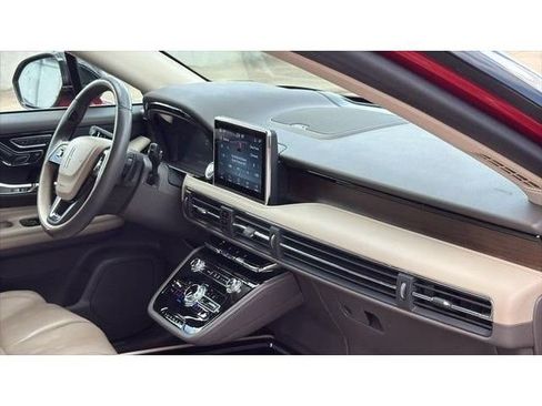 Used 2022 Lincoln Corsair Grand Touring w/ Elements Technology Bundle AWD/4WD image 32