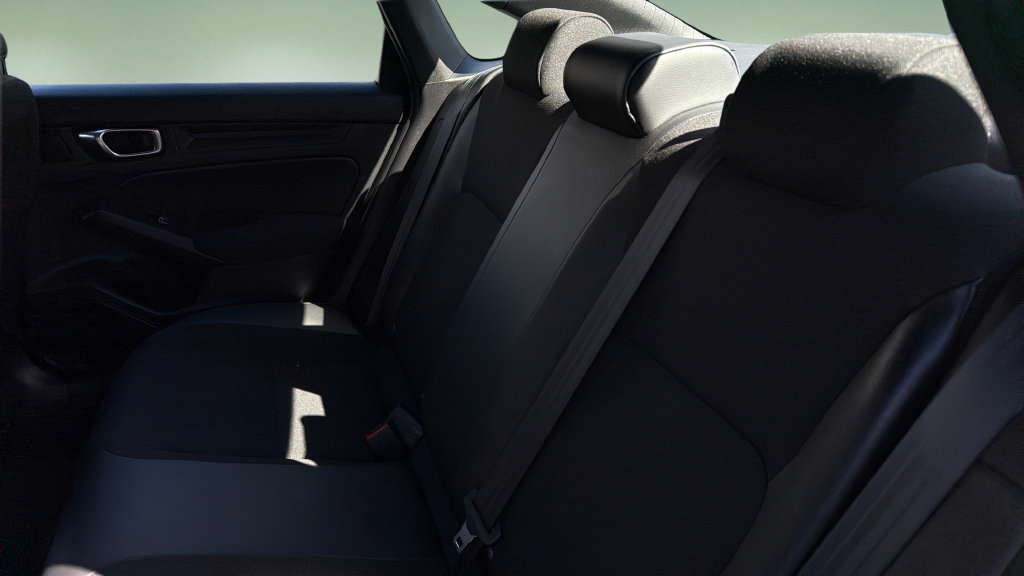 Used 2024 Honda Civic Sport image 17