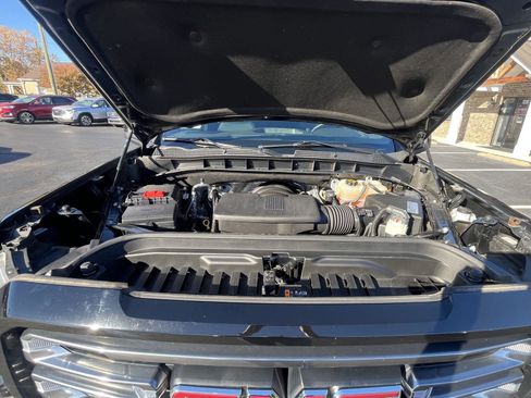 Used 2019 GMC Sierra 1500 AT4 w/ AT4 Premium Package image 28