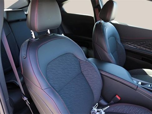 New 2026 Dodge Charger Scat Pack w/ Blacktop Package image 16