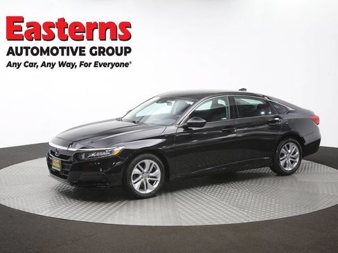 Used 2019 Honda Accord LX image 56