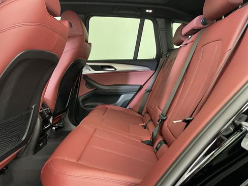 Used 2024 BMW X3 sDrive30i w/ Convenience Package w/ZPA image 26