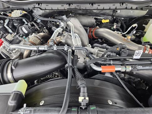 New 2026 Ford F250 Platinum AWD/4WD image 28