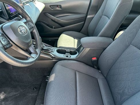 Certified 2024 Toyota Corolla LE image 13