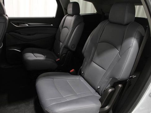 Used 2021 Buick Enclave Premium w/ Sun and Sites Package image 20