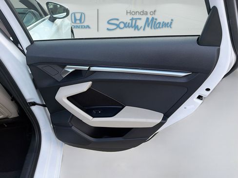 Used 2022 Audi A3 2.0T Premium image 30