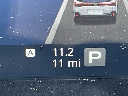 New 2026 Subaru Outback Limited image 21