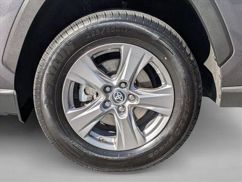 Used 2024 Toyota RAV4 XLE w/ Weather Package AWD/4WD image 22