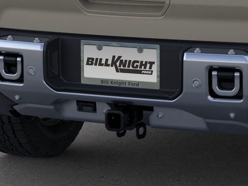 New 2025 Ford Bronco Sport Big Bend image 23