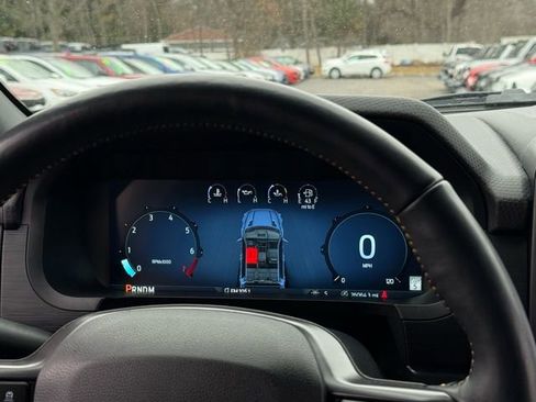 Used 2024 Ford F150 Tremor w/ Bed Utility Package image 8