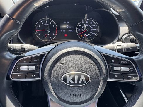 Used 2021 Kia Forte EX FWD image 22