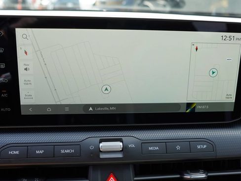 New 2026 Kia K4 GT-Line w/ GT-Line Premium Package FWD image 16