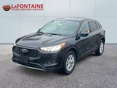 Used 2024 Ford Escape Active w/ Tech Pack #1