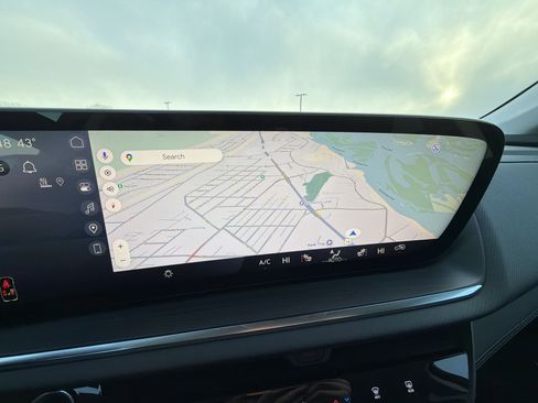 New 2026 Buick Envision Preferred image 14