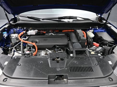 Used 2025 Honda CR-V Sport image 37