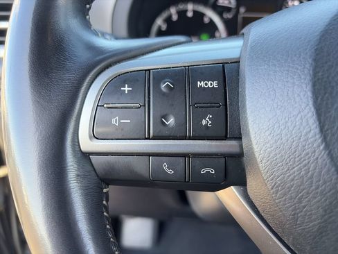 Used 2022 Lexus GX 460 Premium w/ Premium Package AWD/4WD image 15