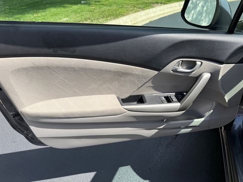 Used 2013 Honda Civic LX image 20