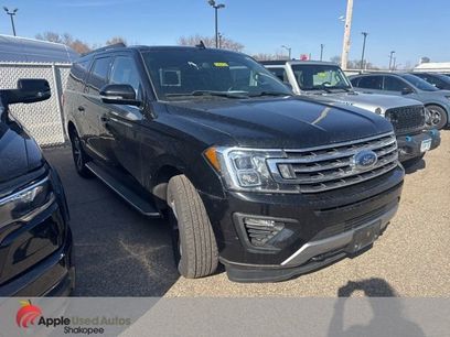 Used 2018 Ford Expedition Max XLT w/ Equipment Group 202A