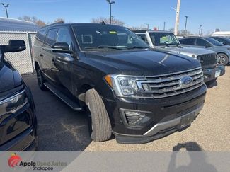 Used 2018 Ford Expedition Max XLT w/ Equipment Group 202A video 1
