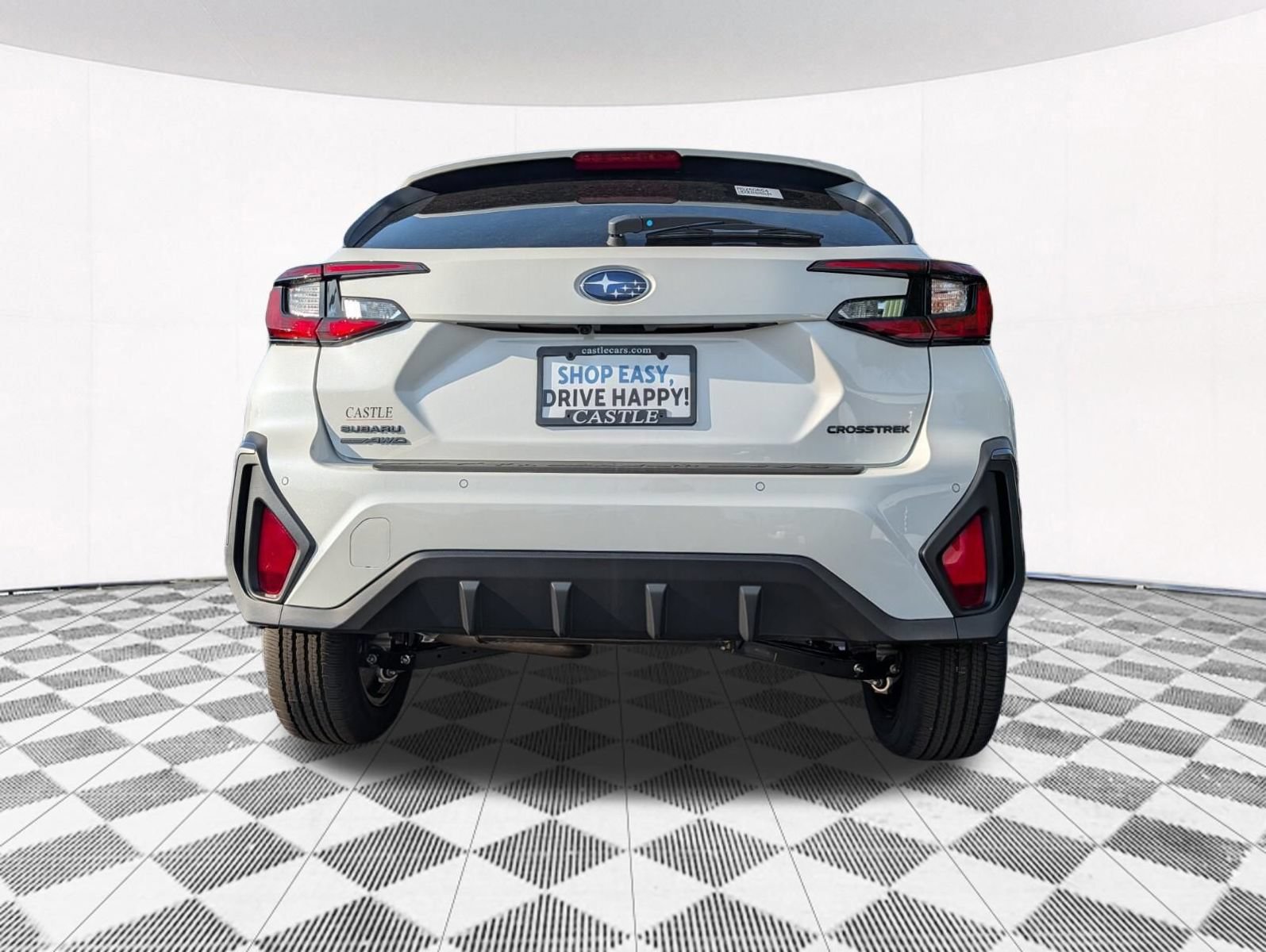 New 2026 Subaru Crosstrek 2.5i Limited AWD/4WD image 17