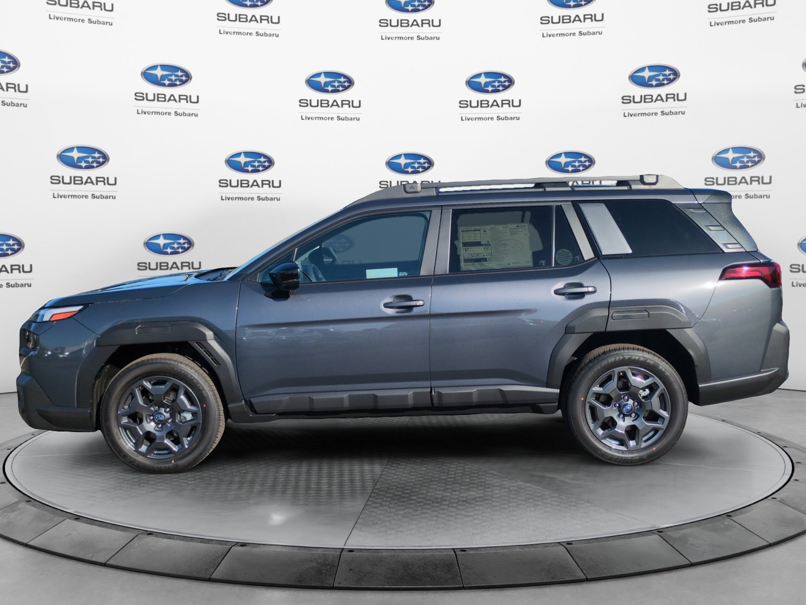 New 2026 Subaru Outback Premium AWD/4WD image 2