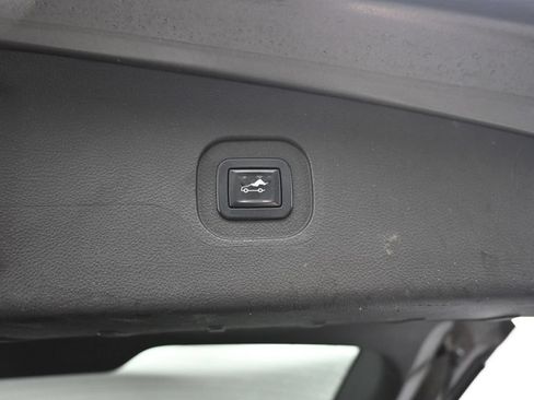 Used 2012 Chevrolet Equinox LTZ w/ LPO, Protection Package AWD/4WD image 12
