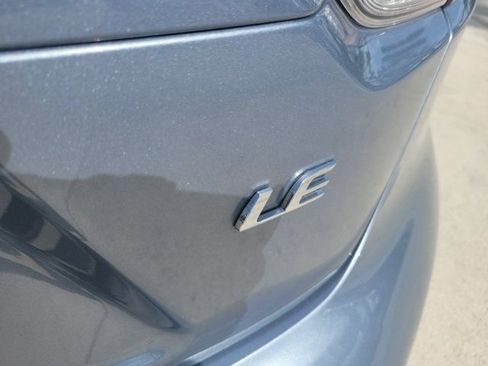 Certified 2024 Toyota Corolla LE FWD image 9