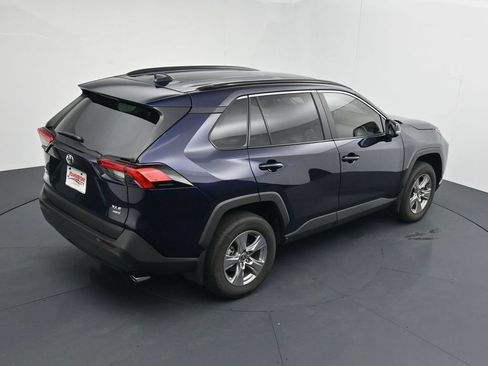 Used 2025 Toyota RAV4 XLE w/ Convenience Package AWD/4WD image 30
