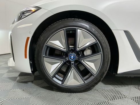Certified 2023 BMW i4 eDrive35 w/ Premium Package RWD image 20