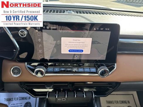 New 2026 GMC Canyon AT4 image 22