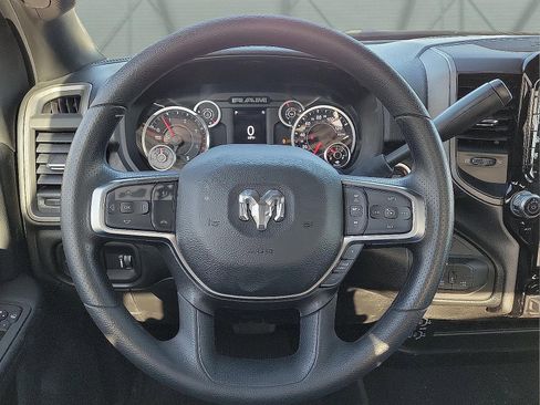 New 2026 RAM 2500 Tradesman image 12