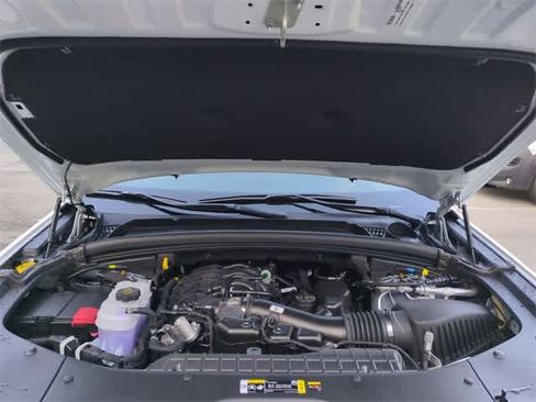 New 2025 Jeep Grand Cherokee Summit image 15