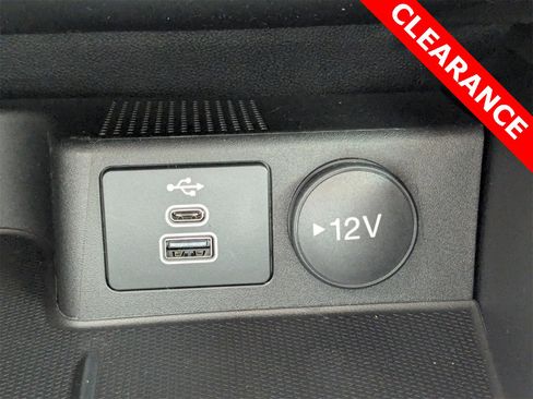 New 2025 Ford Escape SE image 14