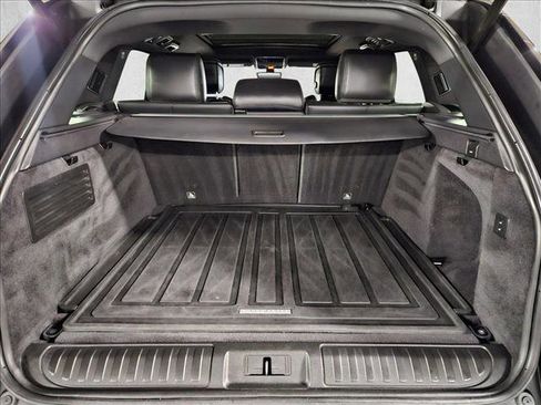 Used 2019 Land Rover Range Rover Sport HSE image 6