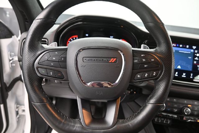 Used 2024 Dodge Durango R/T AWD/4WD image 27