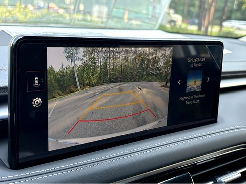 New 2026 Genesis G70 3.3T Sport Prestige image 16