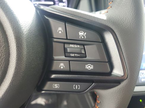 New 2025 Subaru Crosstrek 2.5i Limited image 28