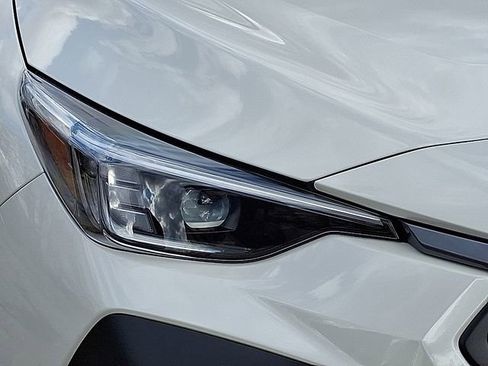 New 2026 Subaru Crosstrek 2.5i Limited AWD/4WD image 10