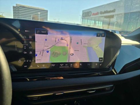 New 2026 Audi A6 Premium Plus image 28