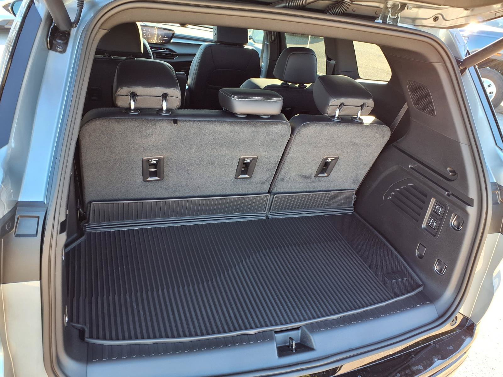 New 2027 Buick Enclave Sport Touring w/ Power Package FWD image 20