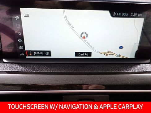 Used 2018 BMW 430i xDrive 430i xDrive image 4