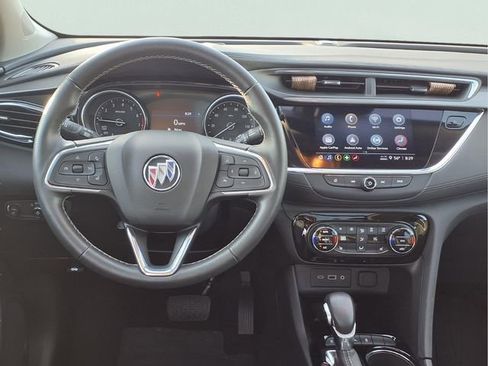 Certified 2023 Buick Encore GX Essence w/ Experience Buick Package image 4