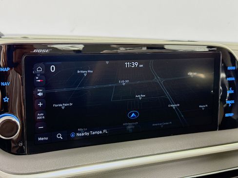 Used 2023 Hyundai Sonata SEL image 14