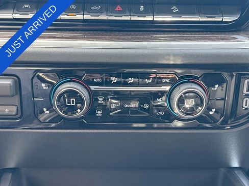 New 2026 Chevrolet Silverado 1500 LT Trail Boss w/ LT Trail Boss Premium Package AWD/4WD image 19