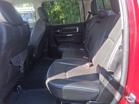 Used 2014 RAM 1500 Limited AWD/4WD image 13