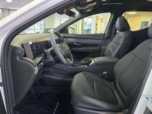 New 2026 Hyundai Santa Cruz SEL image 19