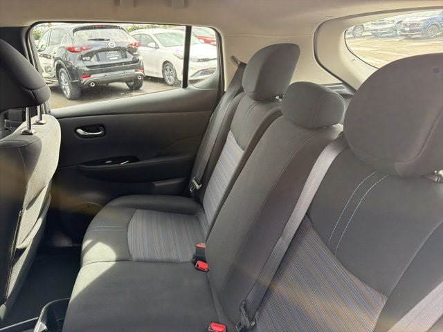 Used 2025 Nissan Leaf SV Plus FWD image 27