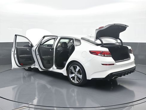 Used 2020 Kia Optima S image 74