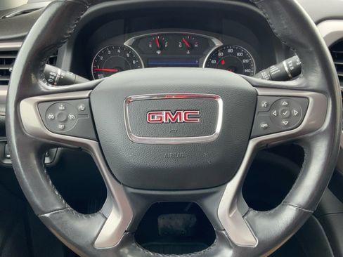 Used 2021 GMC Acadia AT4 image 16