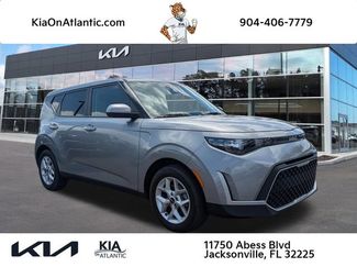 Used 2025 Kia Soul LX w/ LX Technology Package FWD video 1